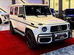 مرسيدس بنز G-Class